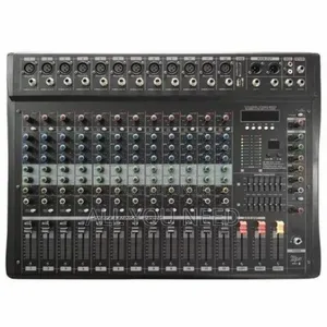 Photo - Yamaha 12 Chanel