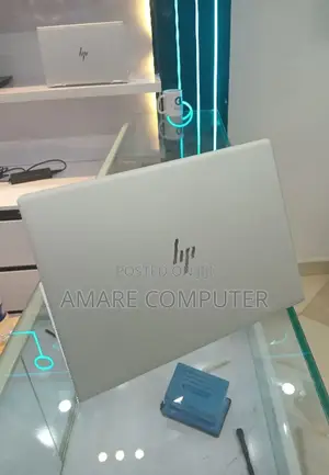 New Laptop HP EliteBook 840 16GB Intel Core I5 SSD 512GB