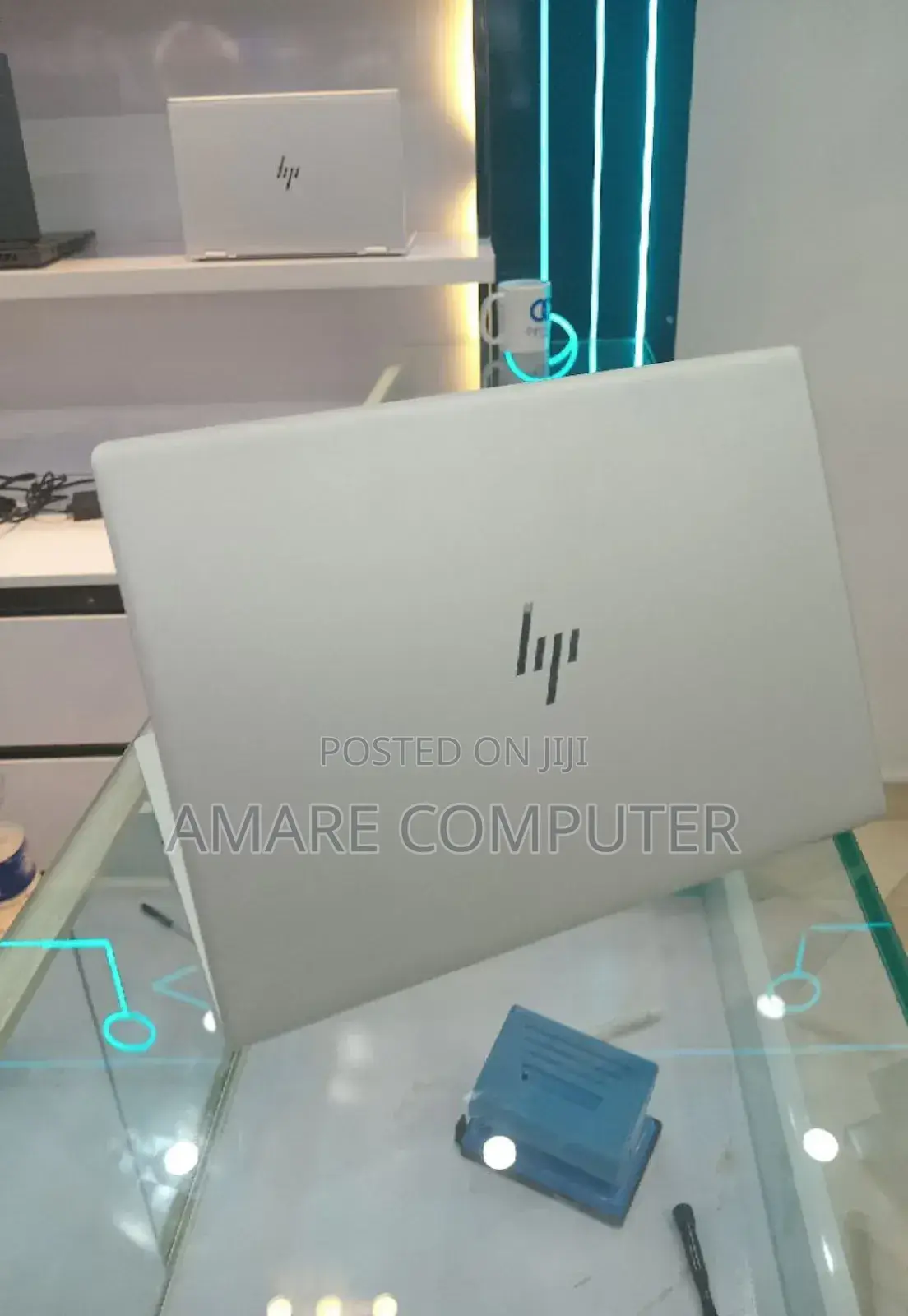 New Laptop HP EliteBook 840 16GB Intel Core I5 SSD 512GB