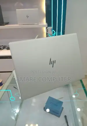 New Laptop HP EliteBook 840 16GB Intel Core I5 SSD 512GB