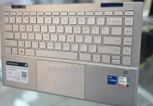 Photo - New Laptop HP Pavilion X360 14 8GB Intel Core I5 SSD 512GB