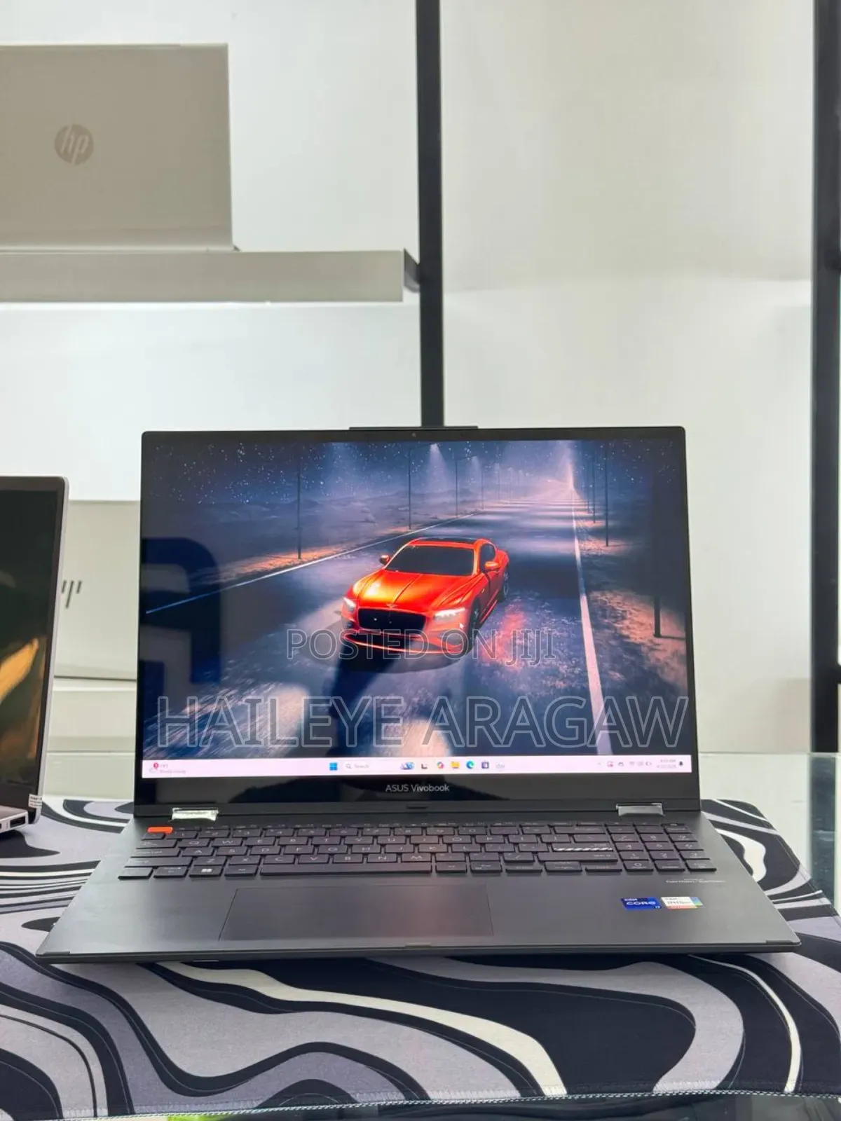 New Laptop Asus VivoBook 15 X505BA 16GB Intel Core I7 SSD 512GB