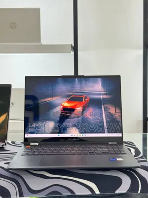 Photo - New Laptop Asus VivoBook 15 X505BA 16GB Intel Core I7 SSD 512GB