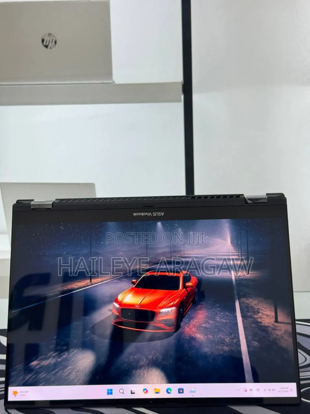 New Laptop Asus VivoBook 15 X505BA 16GB Intel Core I7 SSD 512GB