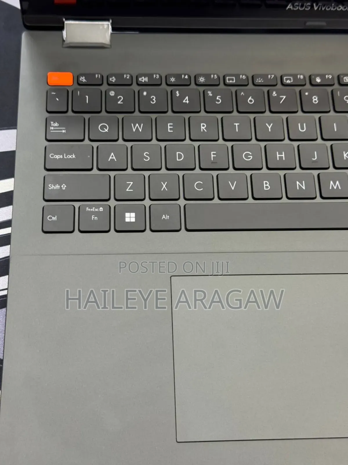 New Laptop Asus VivoBook 15 X505BA 16GB Intel Core I7 SSD 512GB