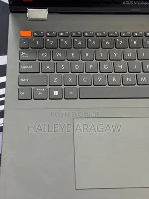 New Laptop Asus VivoBook 15 X505BA 16GB Intel Core I7 SSD 512GB