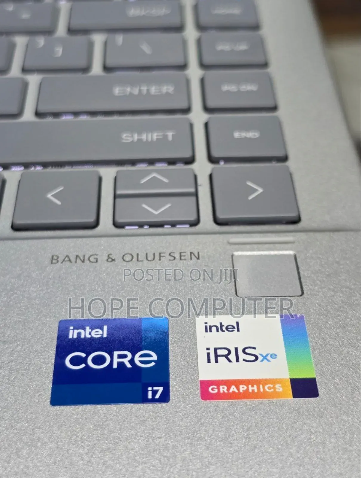 New Laptop HP Envy X360 16GB Intel Core I7 SSD 1T