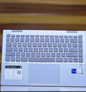 New Laptop HP Envy X360 16GB Intel Core I7 SSD 1T