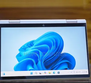 New Laptop HP Envy X360 16GB Intel Core I7 SSD 1T