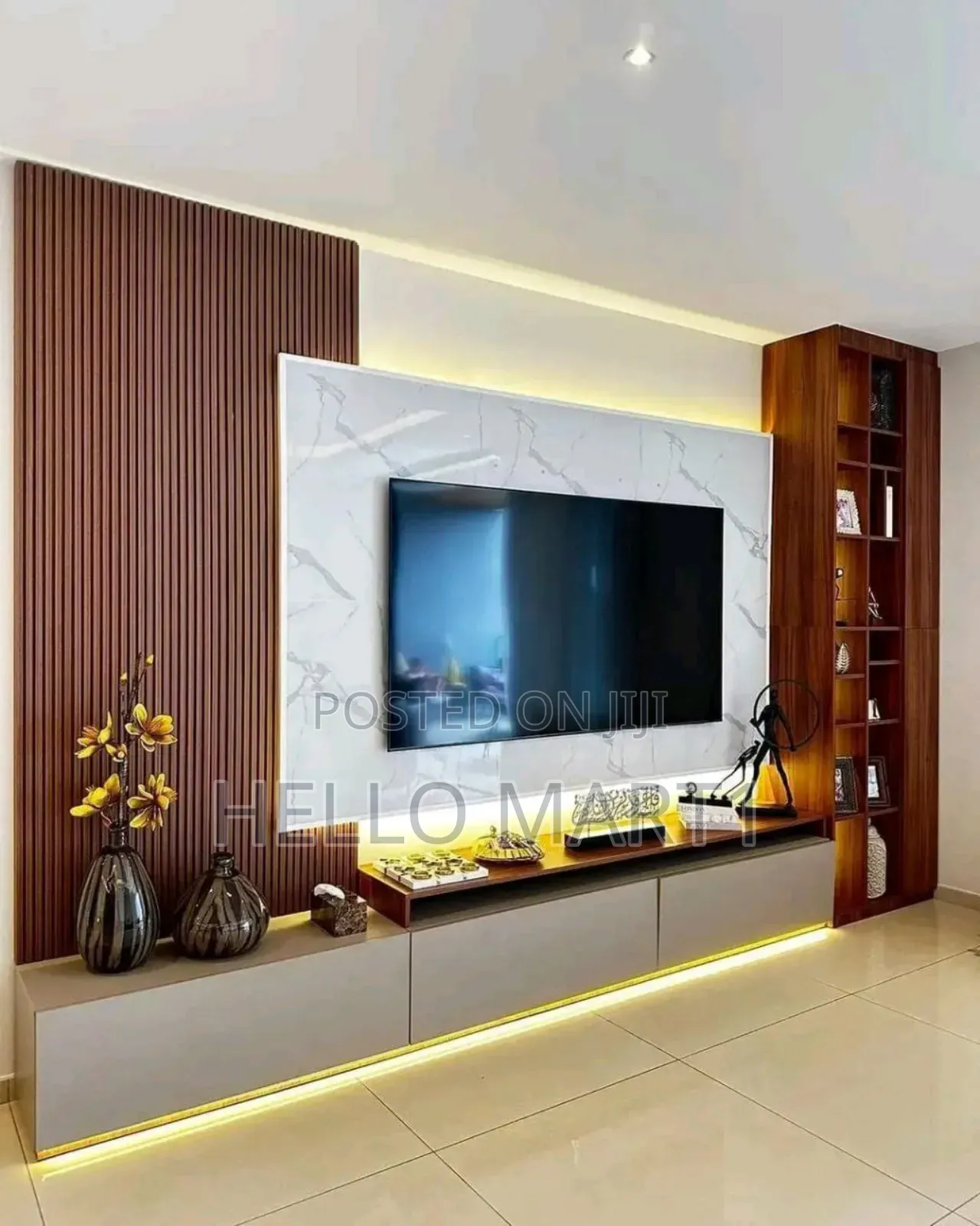 😍Stunning Tv Stands With A Design That Fit Your Home😍
