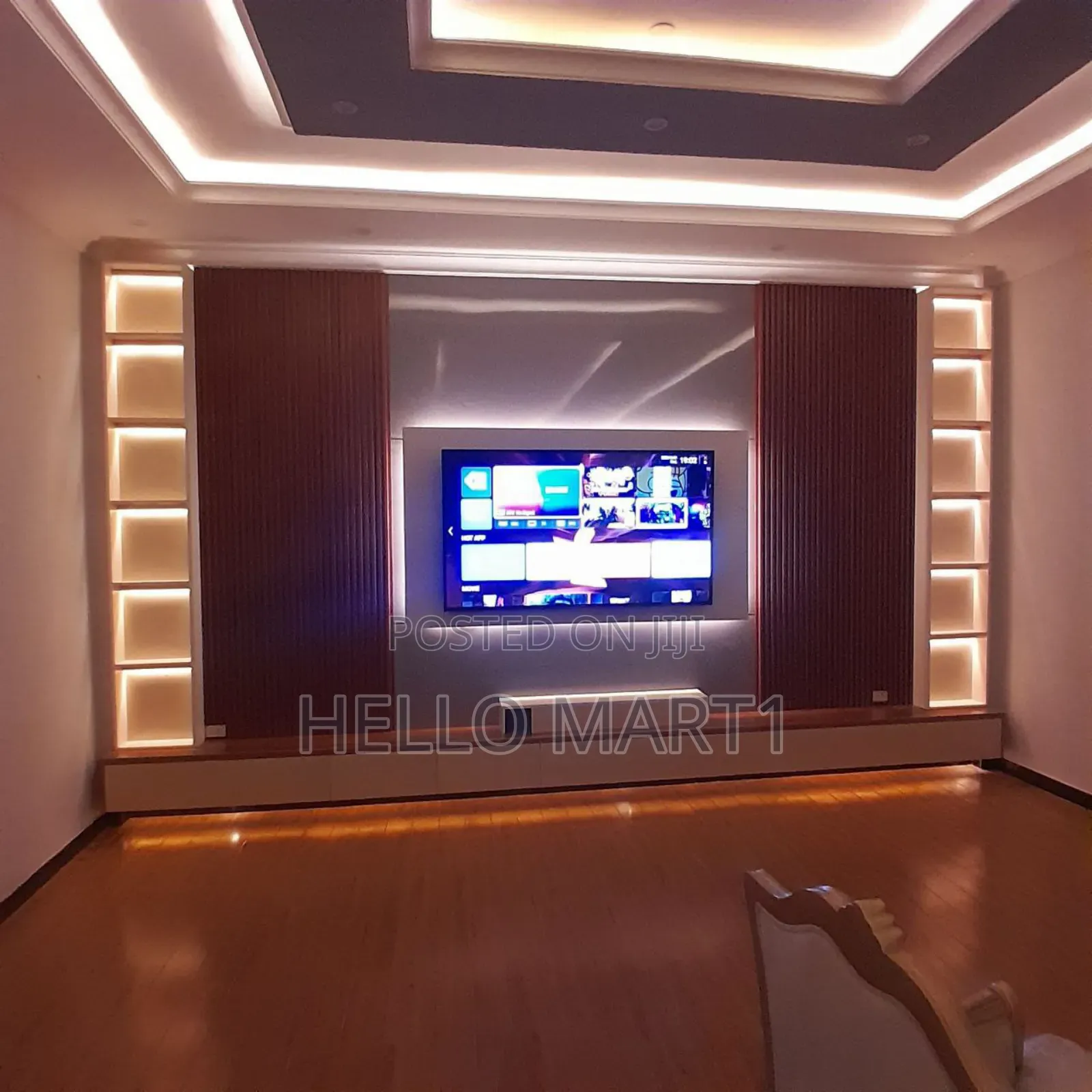 😍Stunning Tv Stands With A Design That Fit Your Home😍