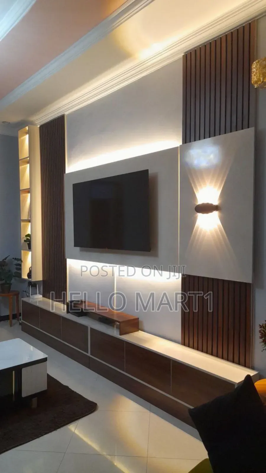 😍Stunning Tv Stands With A Design That Fit Your Home😍