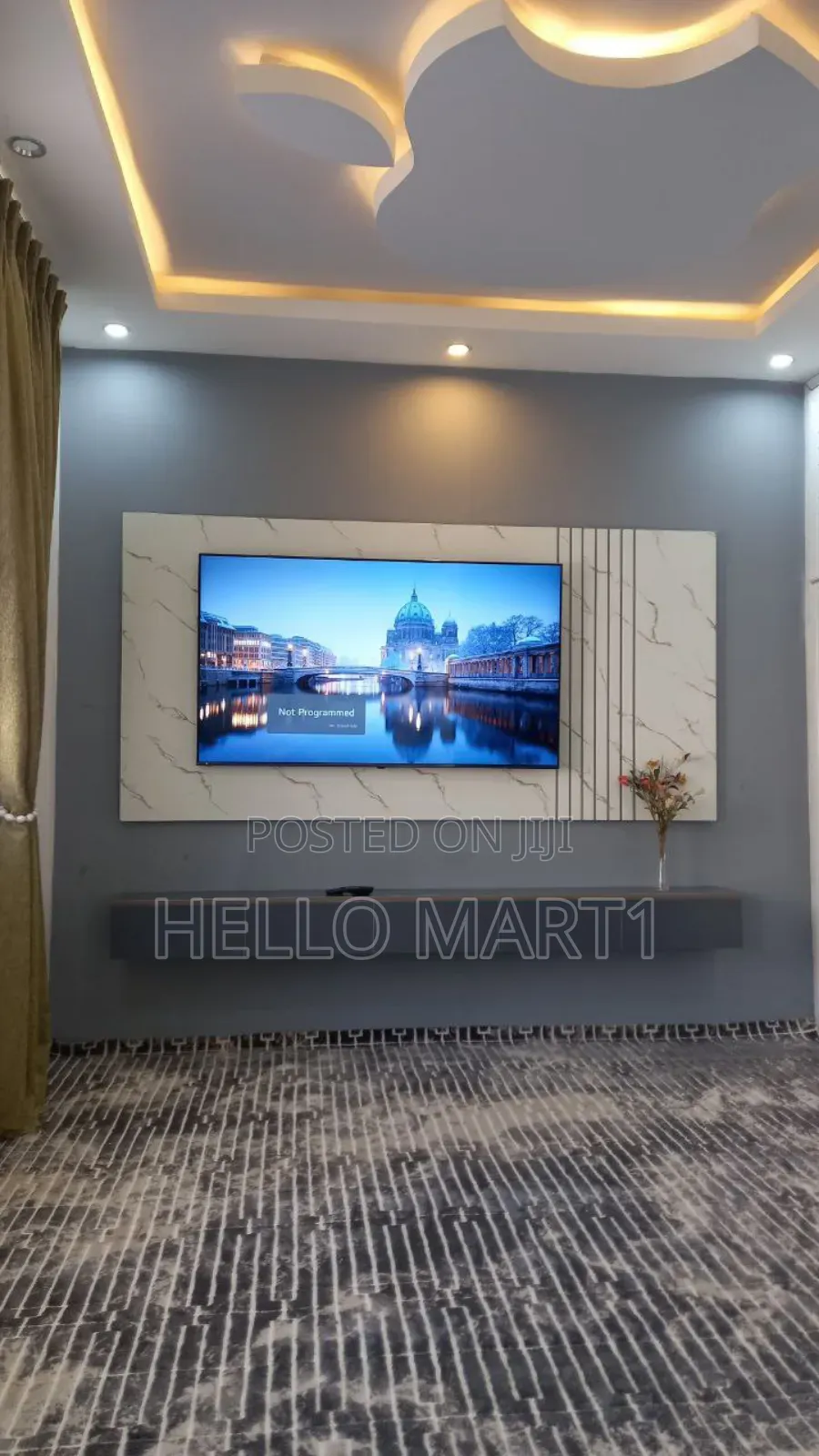 😍Stunning Tv Stands With A Design That Fit Your Home😍