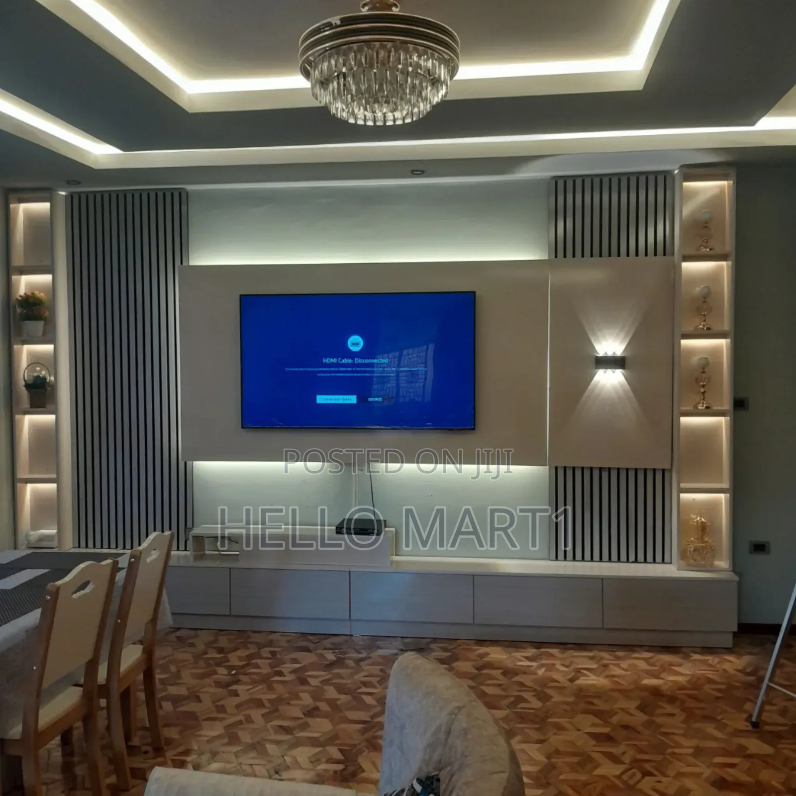 😍Stunning Tv Stands With A Design That Fit Your Home😍