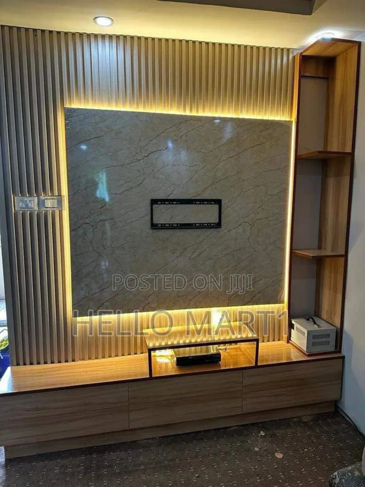 😍Stunning Tv Stands With A Design That Fit Your Home😍