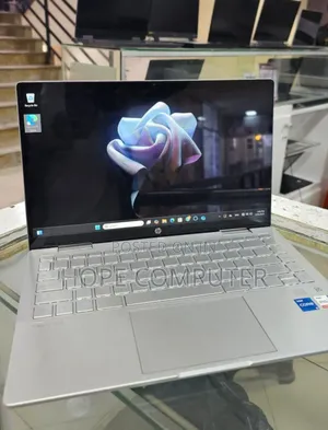 New Laptop HP Pavilion 15 8GB Intel Core I5 SSD 512GB