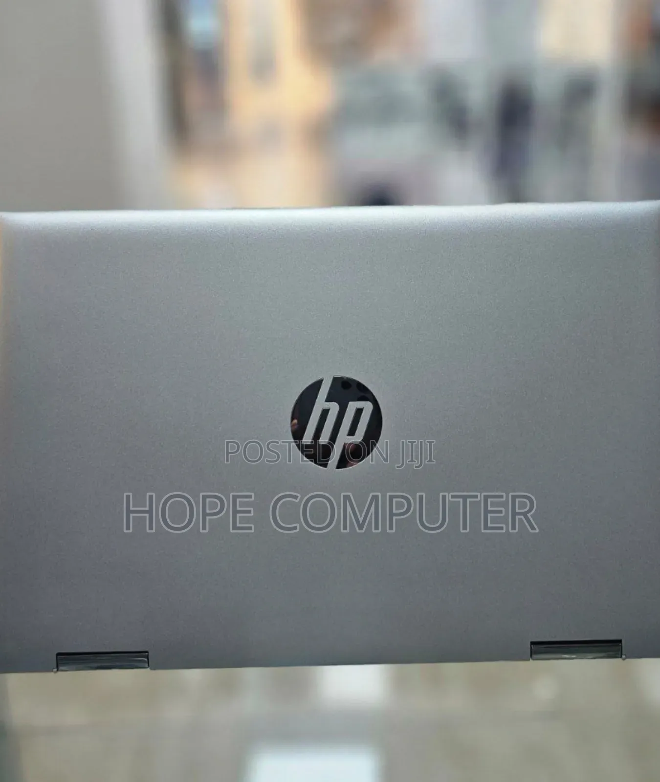 New Laptop HP Pavilion 15 8GB Intel Core I5 SSD 512GB
