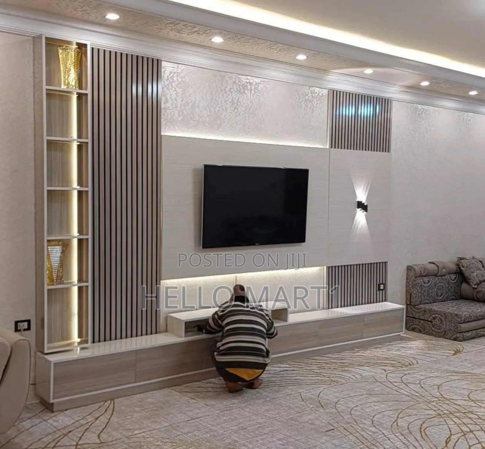 😍Stunning Tv Stands With A Design That Fit Your Home😍