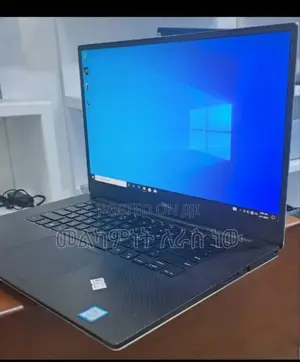 New Laptop Dell XPS 15 16GB Intel Core I7 SSD 512GB