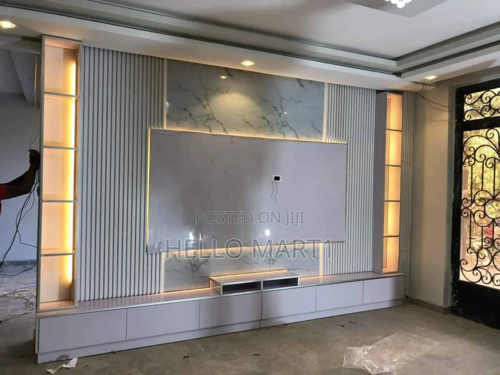 😍Stunning Tv Stands With A Design That Fit Your Home😍