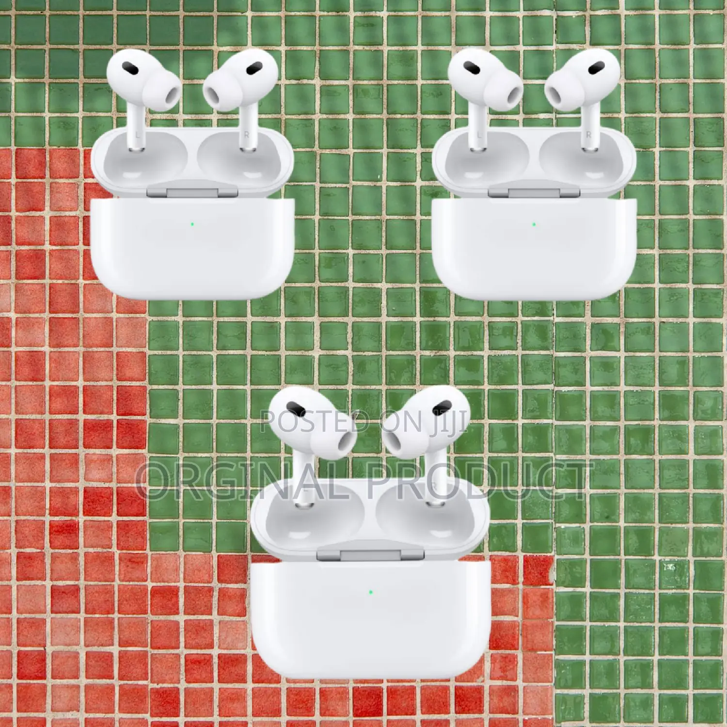 Pro 2 Original Airpod: Adaptive Audio for Every Environment