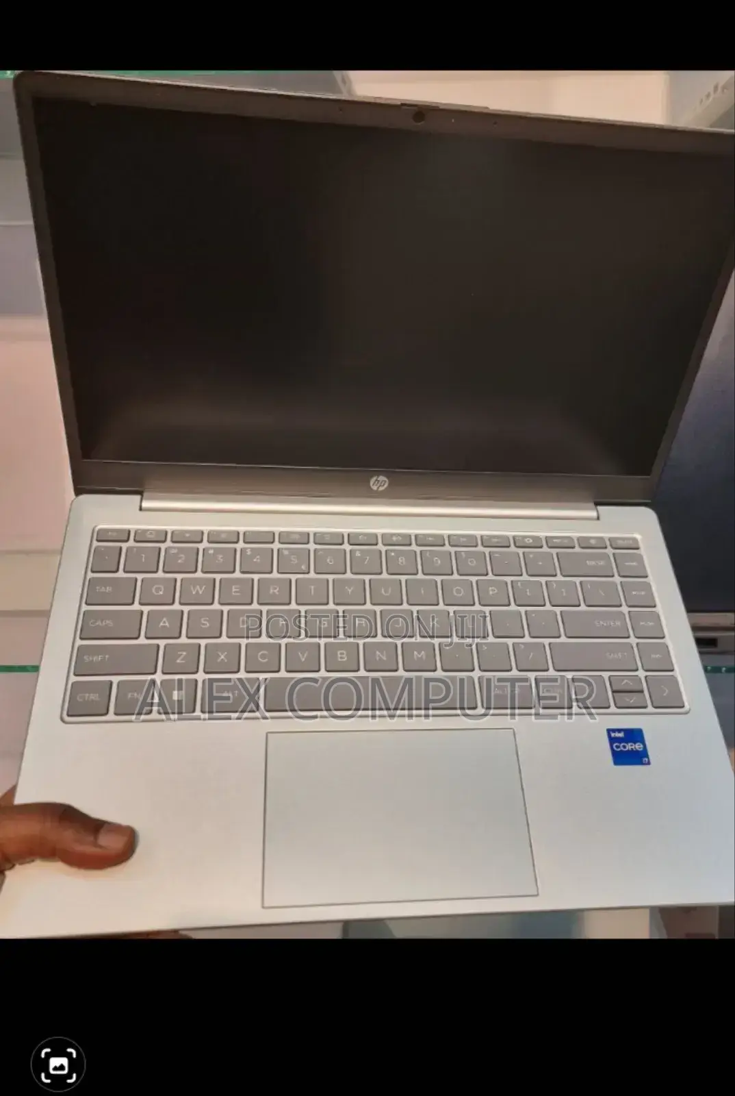 New Laptop HP Stream Notebook 16GB Intel Core I5 SSD 512GB