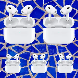 Photo - Pro 2 Original Airpod: Lossless Audio With Ultra-Low Latency