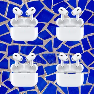 Photo - Pro 2 Original Airpod: Unmatched Transparency Mode