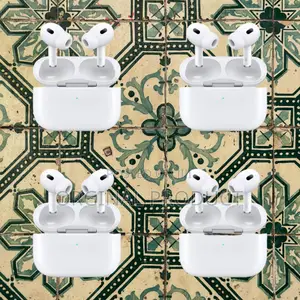 Photo - Pro 2 Original Airpod: Extended Battery Life Performance