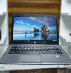 New Laptop HP 4GB Intel Core I5 HDD 1T