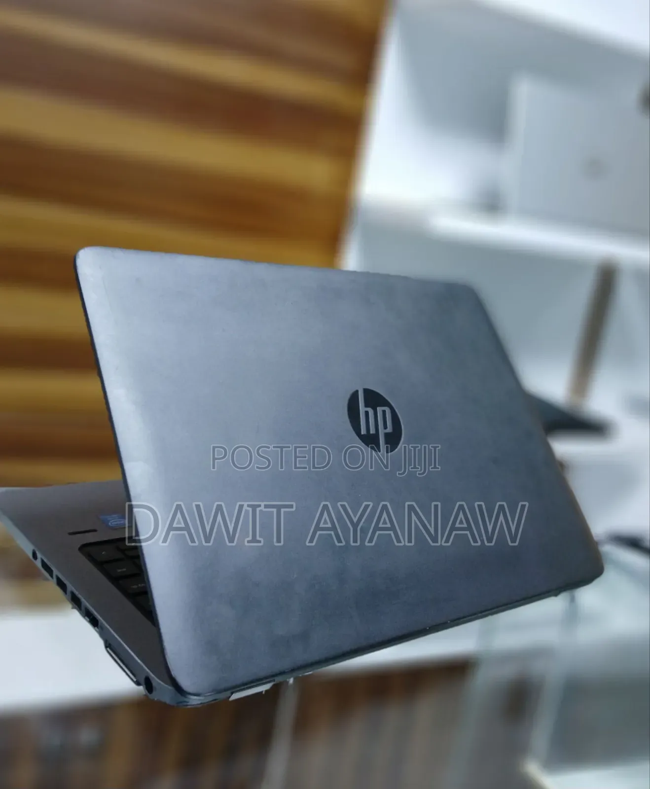 New Laptop HP 4GB Intel Core I5 HDD 1T
