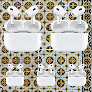 Photo - Pro 2 Original Airpod: Dynamic Head Tracking Technology