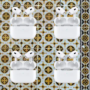 Photo - Pro 2 Original Airpod: Conversation Awareness Mode