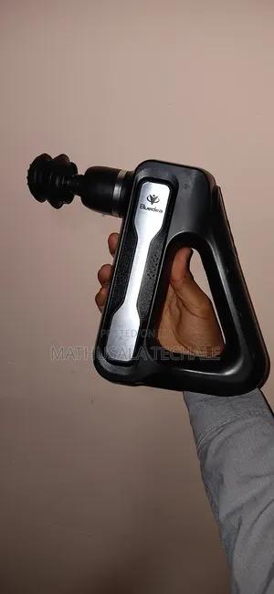 Photo - Facial Gun (Massage Gun)