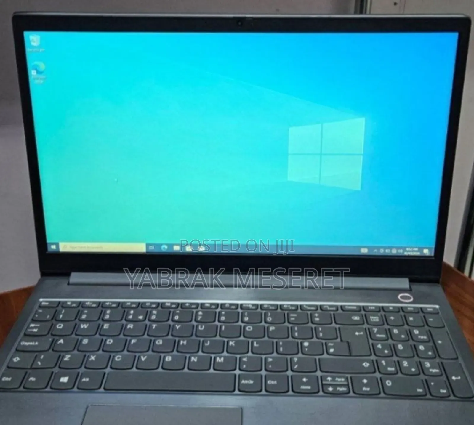 New Laptop Lenovo Thinkpad E15 8GB Intel Core I9 SSD 256GB