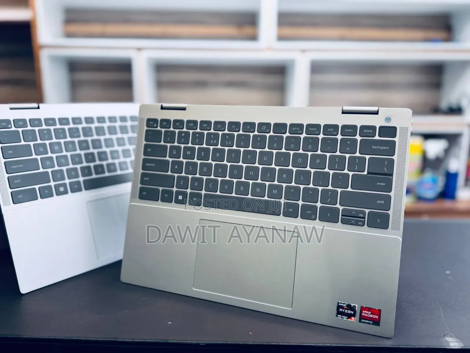 New Laptop Dell Inspiron 15 8GB AMD Ryzen 5 SSD 512GB