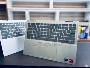 New Laptop Dell Inspiron 15 8GB AMD Ryzen 5 SSD 512GB