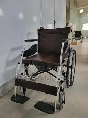 Photo - Potty Wheelchair፶9wheelchair፸交wheelchair፼{}Wheelchair፪孬wheel
