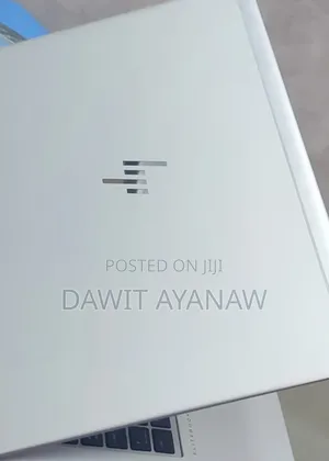 New Laptop HP EliteBook 830 G5 16GB Intel Core I5 SSD 512GB