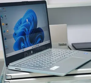 New Laptop HP Stream Notebook 8GB Intel Core I5 SSD 512GB