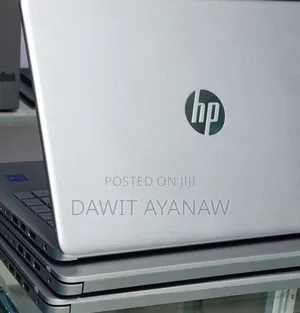 New Laptop HP Stream Notebook 8GB Intel Core I5 SSD 512GB