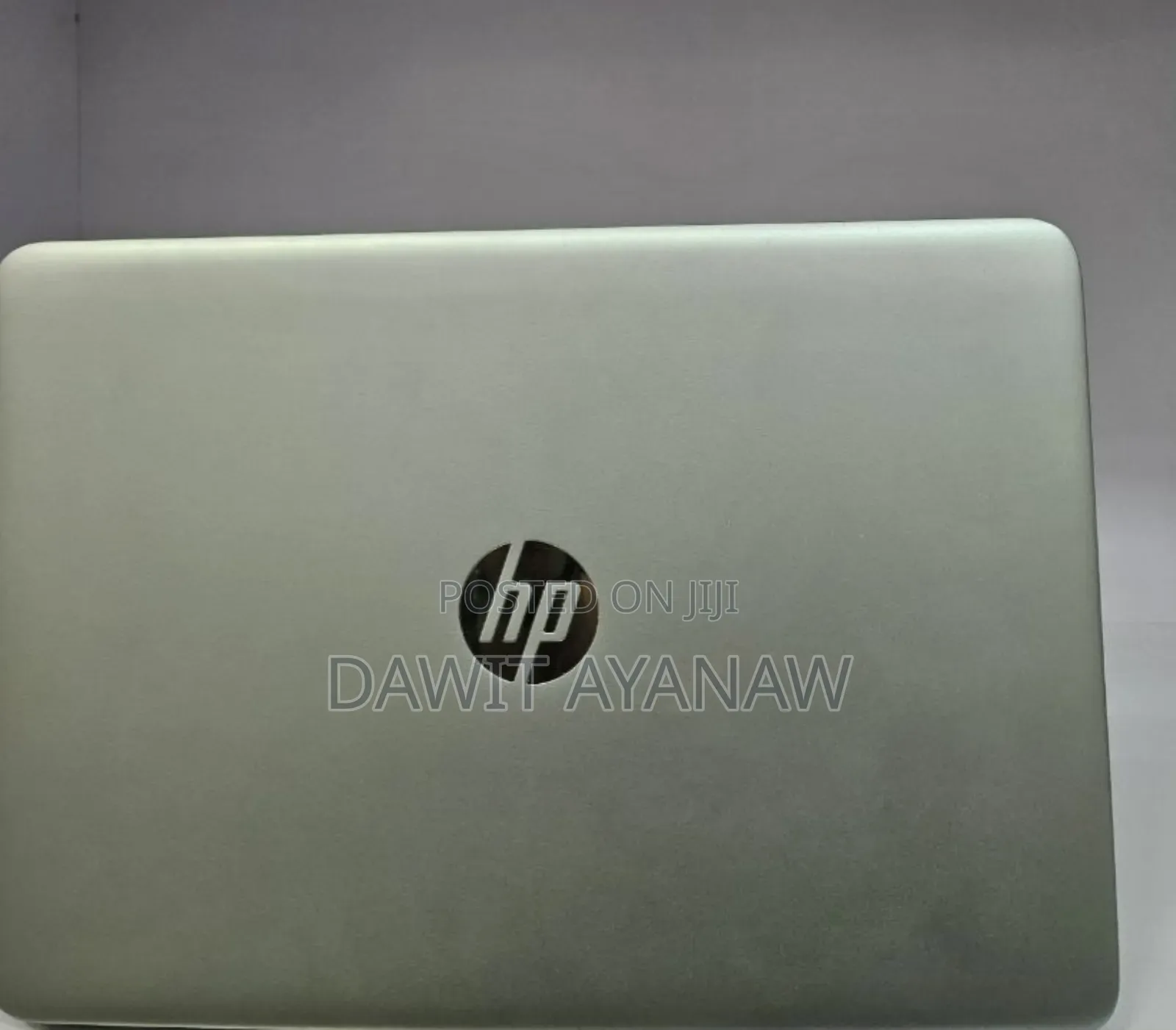 New Laptop HP EliteBook 840 G4 8GB Intel Core I7 SSD 256GB