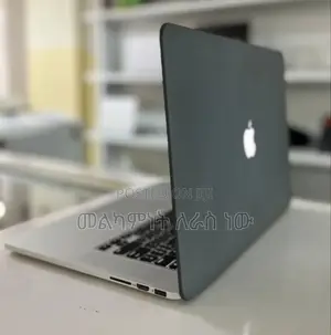 New Laptop Apple MacBook Pro 2015 16GB Intel Core I7 SSD 512GB