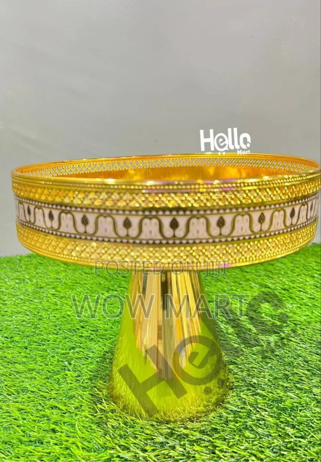 ለፍራፍሬ ፣ ፈንዲሻ እንዲሁም ለተለያዩ ነገሮች ማቅረቢያ