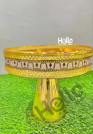 Photo - ለፍራፍሬ ፣ ፈንዲሻ እንዲሁም ለተለያዩ ነገሮች ማቅረቢያ