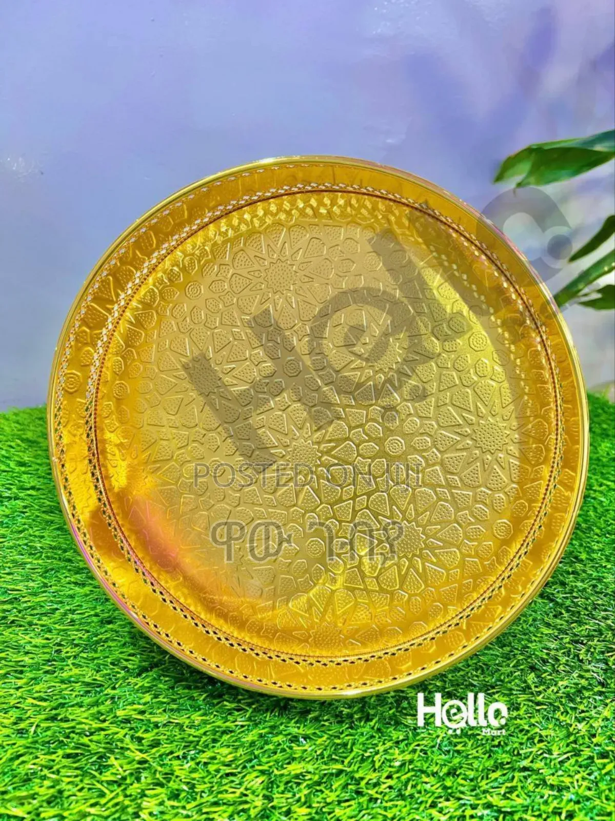 ለፍራፍሬ ፣ ፈንዲሻ እንዲሁም ለተለያዩ ነገሮች ማቅረቢያ