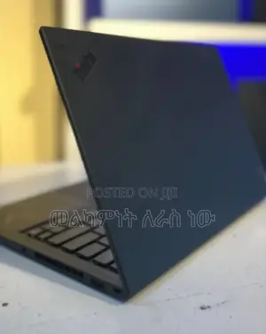 Photo - New Laptop Lenovo ThinkPad X1 Carbon 16GB Intel Core I7 SSD 512GB
