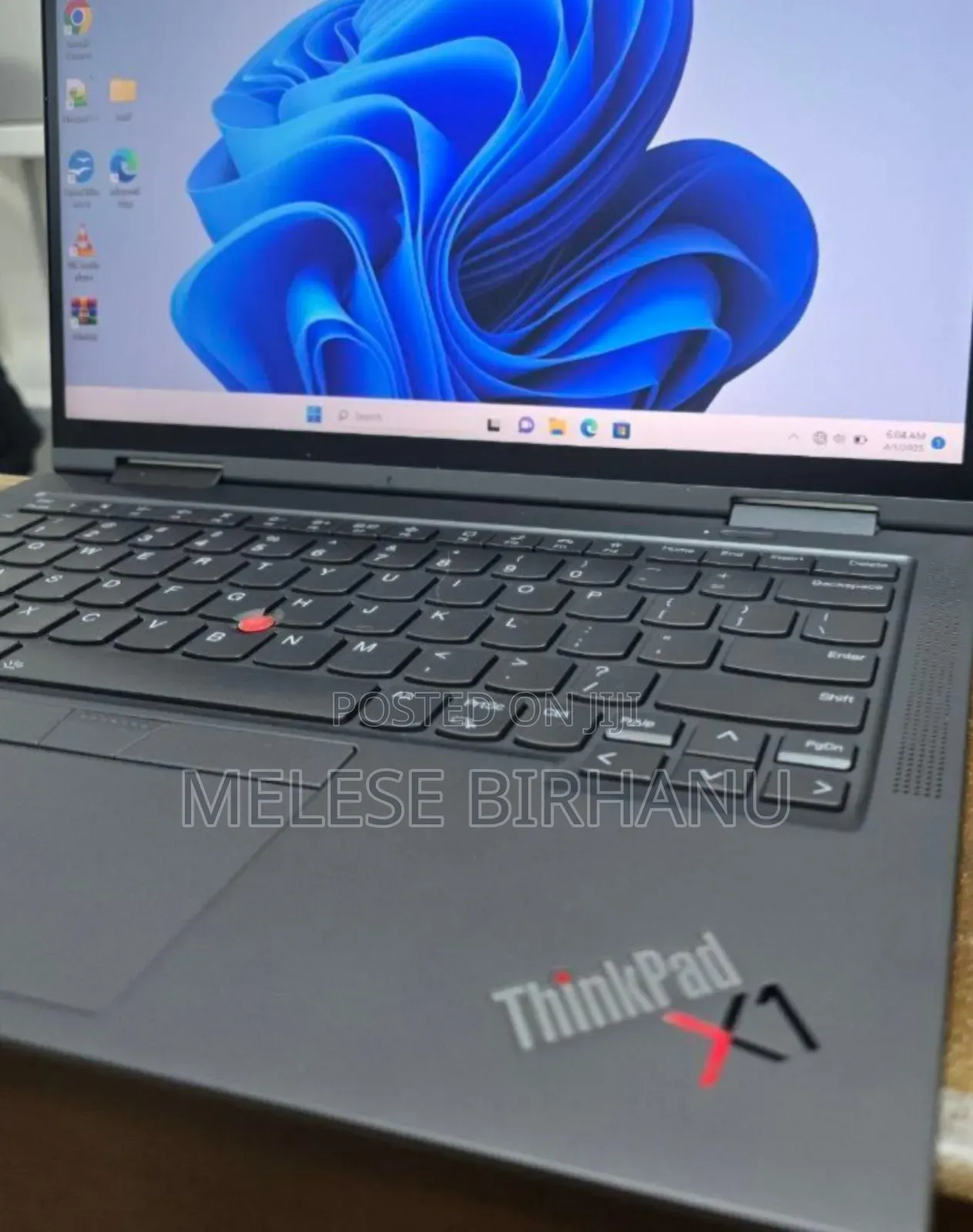 New Laptop Lenovo Thinkpad X1 Yoga 32GB Intel Core I7 SSD 512GB