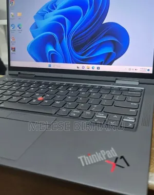 New Laptop Lenovo Thinkpad X1 Yoga 32GB Intel Core I7 SSD 512GB