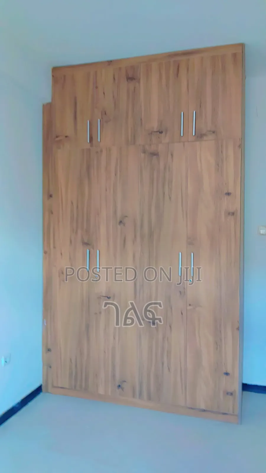 2bdrm Apartment in ሰንሻይን ፍየል ቤት (አጆራ, Bole for sale